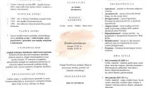 Cechy literatury średniowiecza, które zaskoczą każdego miłośnika literatury