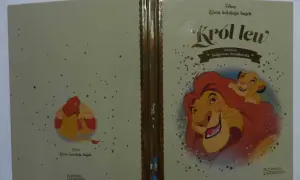 Złota kolekcja Disneya ile książek? Odkryj pełną listę tytułów