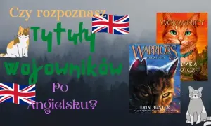 Czy to jest książka po angielsku? Oto najlepsze tytuły do nauki