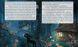 Baśń o czterech muzykantach z Bremy – wartość przyjaźni i współpracy