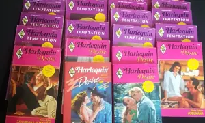 Harlequin książki co to? Odkryj ich tajemnice i popularność