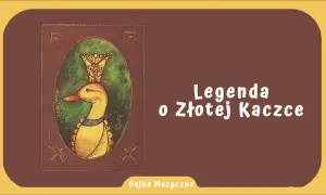 Baśń o złotej kaczce: tajemnice legendy i jej wpływ na Warszawę