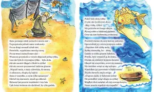 Baśń o złotej rybce: historia, morały i wersje, które zaskakują