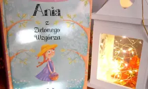 Ania z Zielonego Wzgórza recenzja książki - odkryj jej ukryte przesłania