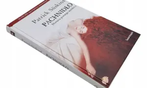 Pachnidło recenzja książki: mroczna historia, która zaskakuje i intryguje