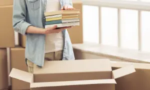 Gdzie oddać książki? Sprawdź najlepsze miejsca i opcje przekazania