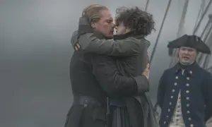 Ile tomów ma seria Outlander? Sprawdź wszystkie części sagi