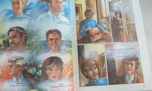 Recenzja książki Tomek w krainie kangurów - czy warto ją przeczytać?