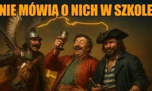 Baśń o trzech braciach: satyra, która obnaża moralność społeczeństwa