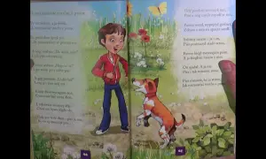 Jak rozmawiać trzeba z psem wiersz - klucz do psiej komunikacji