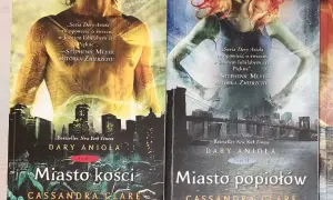 Recenzja książki dary anioła miasto kości – co warto wiedzieć przed lekturą?