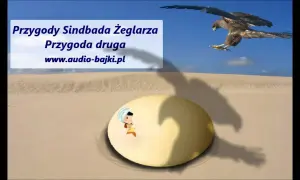 Baśń o Sindbadzie Żeglarzu: Przygody, które zachwycają i uczą
