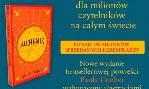 Alchemik recenzja książki - co naprawdę myślą czytelnicy o tej powieści?