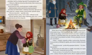 Baśń o 12 miesiącach streszczenie – odkryj magiczne przesłanie tej opowieści