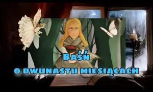 Baśń o dwunastu miesiącach Porazińskiej – magia i edukacja w folklorze