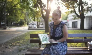 Książka która mnie zachwyciła – emocjonujące tytuły, które musisz poznać
