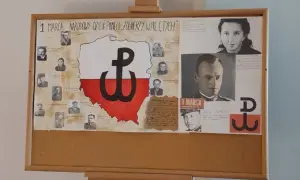 Wiersze o żołnierzach wyklętych, które poruszają serca i pamięć