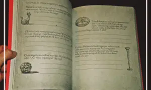 Recenzja książki baśniobór – odkryj, co czyni ją wyjątkową