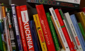 Rzetelna recenzja książki kucharskiej – co warto wiedzieć przed zakupem