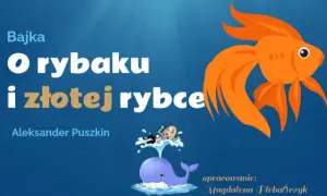 Baśń o rybaku i złotej rybce pdf - pobierz darmową wersję teraz