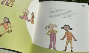 Recenzja książki Spotkanie nad morzem - odkryj emocje i przyjaźń