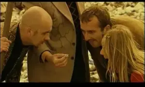 Baśń o ludziach stąd - odkryj fascynujący świat i tajemnice filmu
