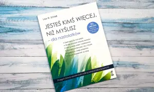 Czy literatura uczy człowieka jak żyć? Odkryj ukryte lekcje życia