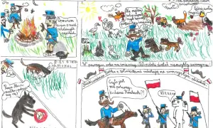 Czy komiks to literatura? Kontrowersje i argumenty na temat klasyfikacji