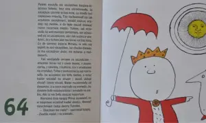 Henryk Bardijewski baśń o latającym dywanie - magiczna opowieść dla każdego