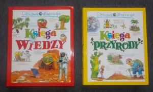 Książka Ciekawe dlaczego – odkryj fascynujące tematy dla dzieci