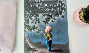Baśń o dębowym sercu streszczenie – odkryj prawdziwe przesłanie tej baśni