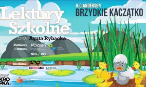 Baśń o kaczątku: piękno, które kryje się w odrzuceniu