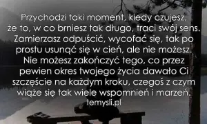 Wiersze o tęsknocie: emocjonalne obrazy polskiej poezji