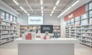 Jak sprawdzić dostępność książki w Empiku i nie przegapić okazji