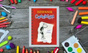 Recenzja książki Dziennik Cwaniaczka - co warto wiedzieć przed lekturą