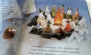 Baśń o 12 miesiącach w Empik – poznaj magiczną opowieść i jej morał