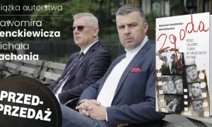 Gdzie kupić książkę Zgoda? Oto najlepsze miejsca i ceny