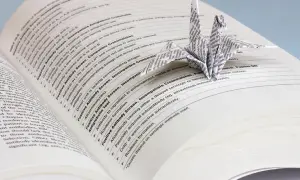 Co to znaczy książka? Zrozumienie jej znaczenia i rodzajów