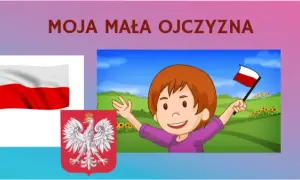Moja mała ojczyzna wiersz – odkryj piękno lokalnej tożsamości