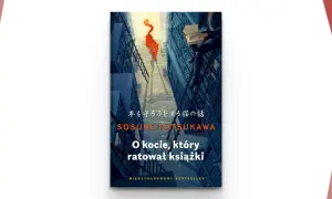 O kocie który ratował książki – ile lat minęło od wydania?