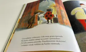 Recenzja książki co to znaczy? Zrozumienie i znaczenie dla czytelników
