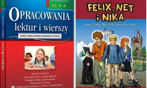 Recenzja książki Felix, Net i Nika – co warto wiedzieć przed lekturą?