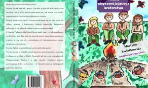 Napisz baśń o tym, jak dobroć zmienia świat na lepsze