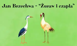 Czapla wiersz: odkryj niezwykłe utwory o czaplach w poezji polskiej