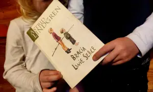 Recenzja książki bracia lwie serce – emocje, przygoda i trudne tematy
