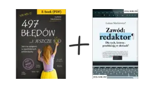 Książką czy książkom? Poznaj różnice i uniknij błędów gramatycznych