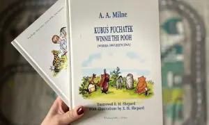 Recenzja książki Kubuś Puchatek - co warto wiedzieć przed lekturą?