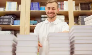 Jak wymyślić tytuł książki, który przyciągnie czytelników i zaintryguje