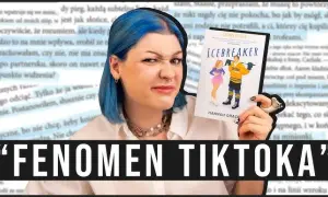 Recenzja książki Zostań jeśli kochasz - emocje, wybory i opinie czytelników