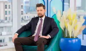 Remigiusz Mróz ile książek rocznie – zaskakująca liczba publikacji